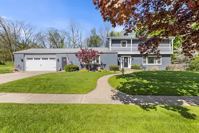 329 Eaton Street, Battle Creek, MI 49017 - Photo 1