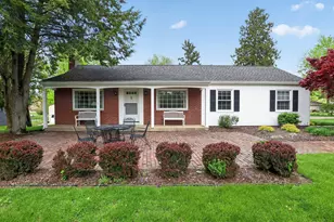 1309 Park Ln, Niles, MI 49120 - Photo 1