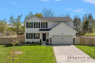 13748 Deer Creek Dr, South Haven, MI 49090 - Photo 1