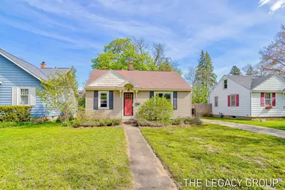 193 E 26th Street, Holland, MI 49423 - Photo 1