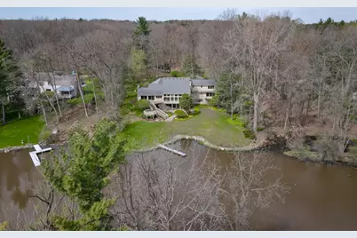 2050 Steketee Woods Lane SE, Grand Rapids, MI 49546 - Photo 1