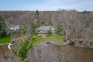 2050 Steketee Woods Ln SE, Grand Rapids, MI 49546 - Photo 1