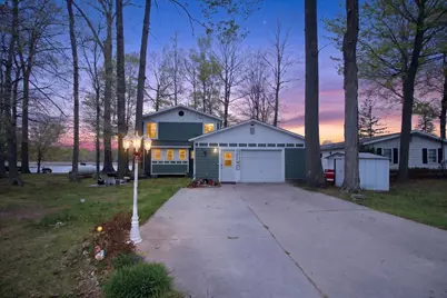 10131 Birch Drive, Riverdale, MI 48877 - Photo 1