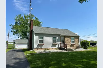14980 Hemlock Street, Hudson, MI 49247 - Photo 1