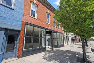 103 E Michigan, Marshall, MI 49068 - Photo 1