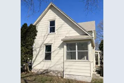 141 Bates Street, Jackson, MI 49202 - Photo 1