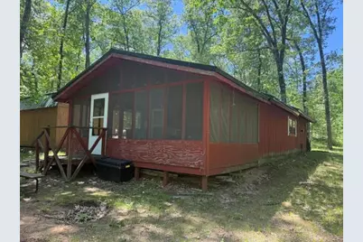 9826 S Orchid Avenue, Baldwin, MI 49304 - Photo 1