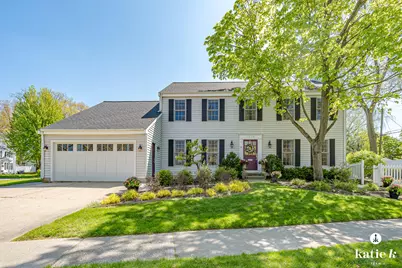 2538 Beechwood Drive SE, East Grand Rapids, MI 49506 - Photo 1