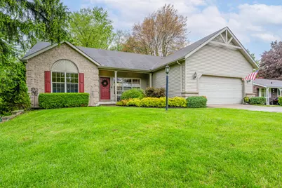110 N Philip Road, Niles, MI 49120 - Photo 1
