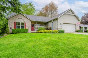 110 N Philip Rd, Niles, MI 49120 - Photo 1