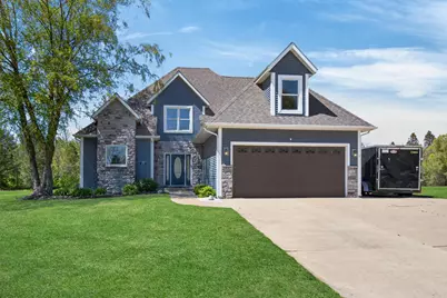 5796 Wacker Drive, Stevensville, MI 49127 - Photo 1