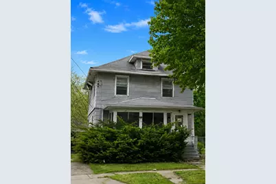 1232 Maple Avenue, Jackson, MI 49203 - Photo 1