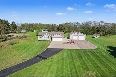 15575 S M 66 Highway, Battle Creek, MI 49017 - Photo 1