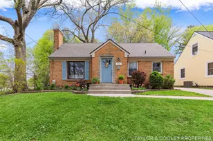 1518 Gladstone Dr SE, Grand Rapids, MI 49506 - Photo 1