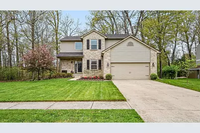 9410 Sandlewood Drive, Whitmore Lake, MI 48189 - Photo 1