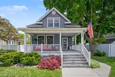 310 Dexter Street, Milan, MI 48160 - Photo 1