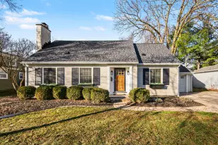 2155 Burchard St SE, Grand Rapids, MI 49506 - Photo 1
