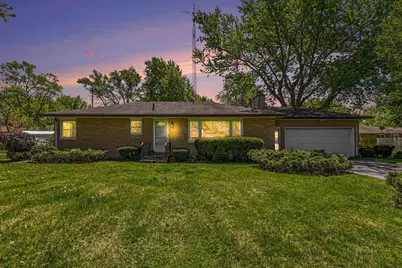 260 Brownway, Benton Harbor, MI 49022 - Photo 1