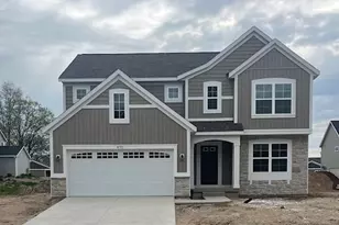 670 Lincoln Lawns Dr NW, Grand Rapids, MI 49534 - Photo 1