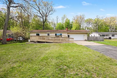 10100 Resort Road, Pleasant Lake, MI 49272 - Photo 1