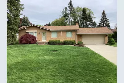 37830 Margareta Drive, Livonia, MI 48152 - Photo 1
