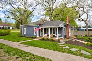 118 S Spring St, Douglas, MI 49406 - Photo 1