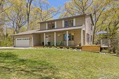 15780 Ridge Lane, Spring Lake, MI 49456 - Photo 1