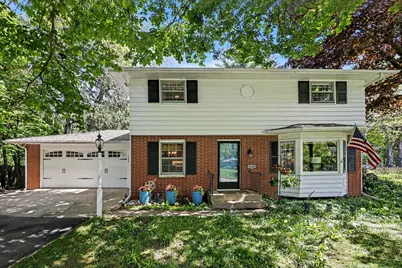 1029 Dobbin Drive, Kalamazoo, MI 49006 - Photo 1