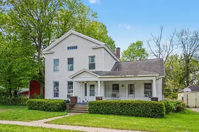 19 W Pierce, Coldwater, MI 49036 - Photo 1