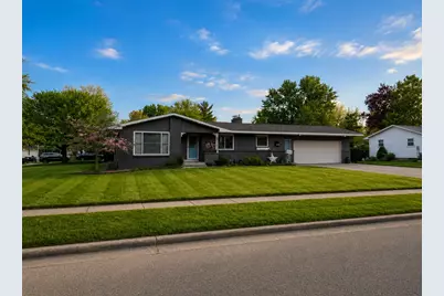 4049 S Osage Drive SW, Grandville, MI 49418 - Photo 1