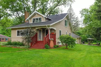 2407 Fairfield Avenue, Kalamazoo, MI 49048 - Photo 1