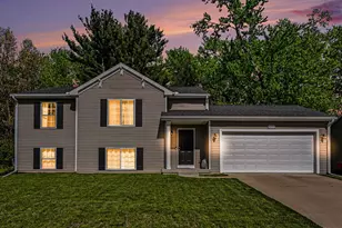 10291 Oakbrook Rd, Bridgman, MI 49106 - Photo 1