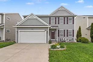 5954 Sable Ridge Dr SE, Kentwood, MI 49508 - Photo 1