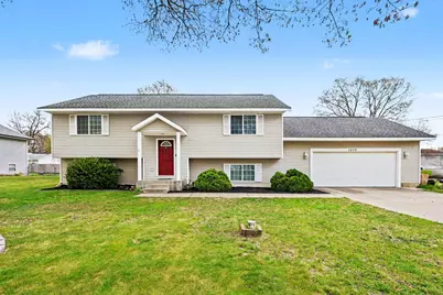 1270 Holiday Street, Muskegon, MI 49442 - Photo 1