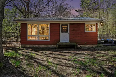 8303 Meinert Road, Montague, MI 49437 - Photo 1