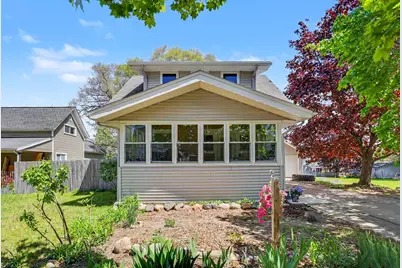 422 Pine Street, Belding, MI 48809 - Photo 1