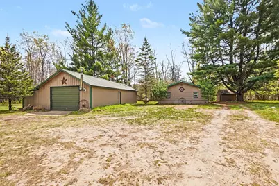 11435 Woodland Drive, Evart, MI 49631 - Photo 1
