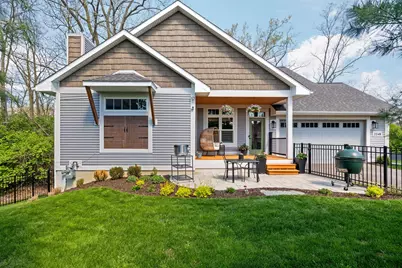 2248 Foss Street, Ann Arbor, MI 48103 - Photo 1