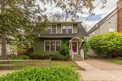 1318 Minerva Road, Ann Arbor, MI 48104 - Photo 1