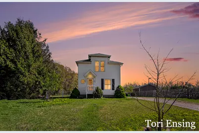 1007 E Kent Road, Greenville, MI 48838 - Photo 1