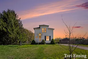 1007 E Kent Rd, Greenville, MI 48838 - Photo 1