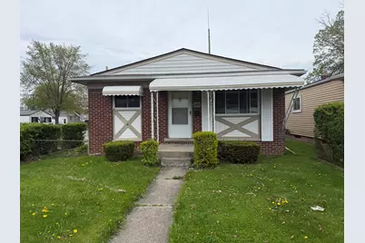 27912 Van Howe Street, Roseville, MI 48066 - Photo 1
