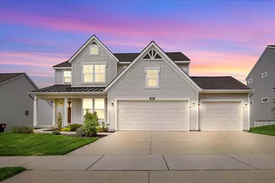 963 Dreamfield Drive, Byron Center, MI 49315 - Photo 1