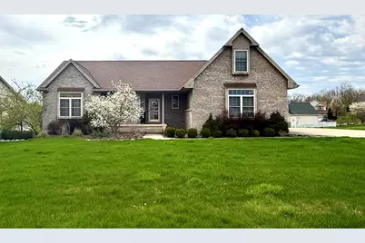 7504 Silver Fox Run, Swartz Creek, MI 48473 - Photo 1