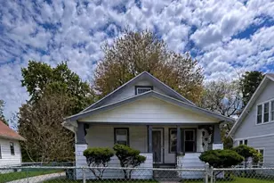 154 N Wabash Ave N, Battle Creek, MI 49017 - Photo 1