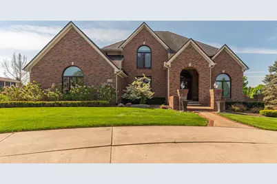 50045 Standish Court, Plymouth, MI 48170 - Photo 1