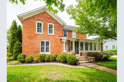 408 S Elm Street, Three Oaks, MI 49128 - Photo 1