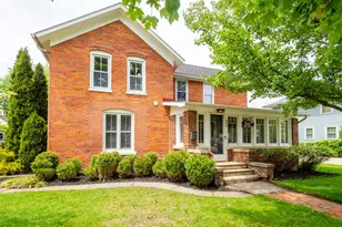 408 S Elm St, Three Oaks, MI 49128 - Photo 1