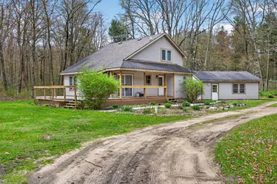 22597 Tamarack Road, Howard City, MI 49329 - Photo 1