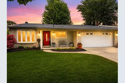 11109 S Maplelawn Avenue, Taylor, MI 48180 - Photo 1